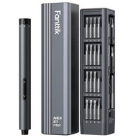 Mulberry Electric Screwdriver